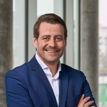 Dr. Tobias Fredebeul-Krein