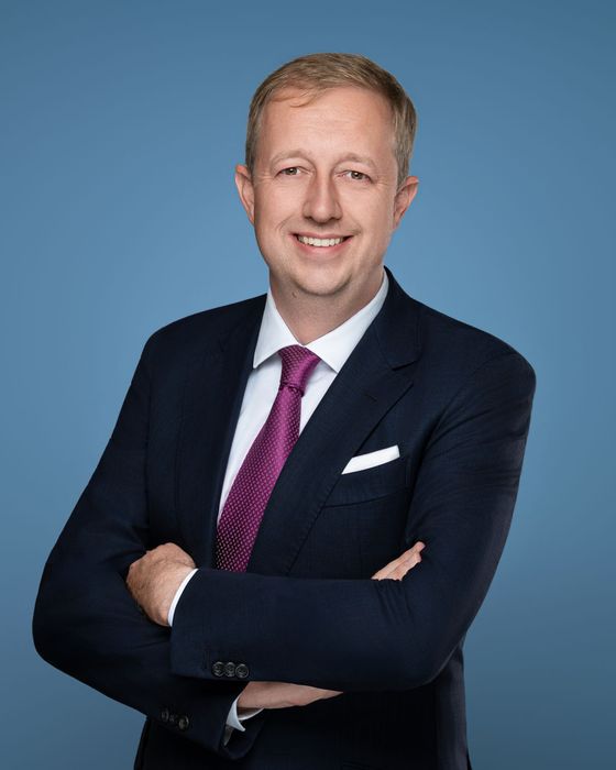 Max H. Brüggemann, Gründer und Geschäftsführer der ProNexum Consulting GmbH