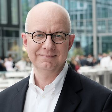 Hanno Rieger